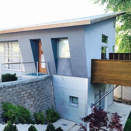 Dreamloft And Patio On The Hill Villa Cedar City Luaran gambar