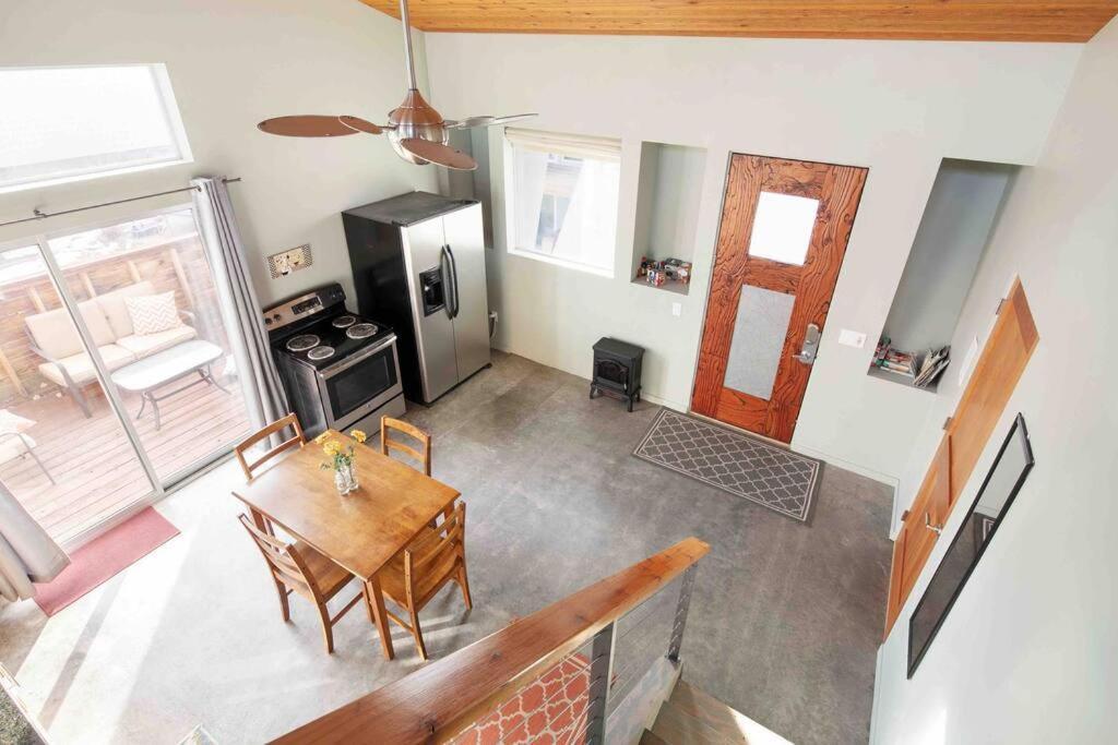 Dreamloft And Patio On The Hill Villa Cedar City Luaran gambar