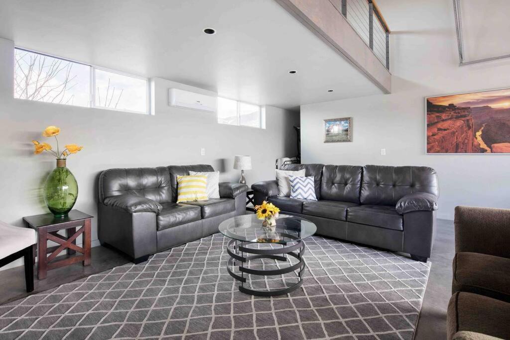 Dreamloft And Patio On The Hill Villa Cedar City Luaran gambar