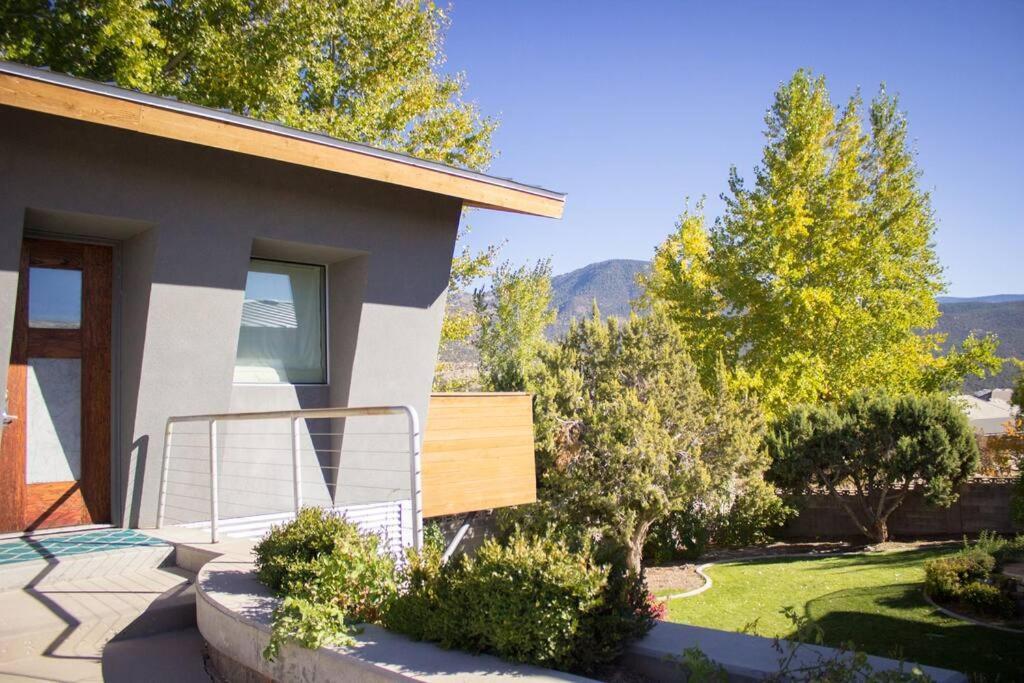 Dreamloft And Patio On The Hill Villa Cedar City Luaran gambar