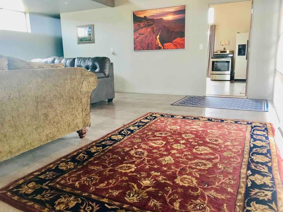 Dreamloft And Patio On The Hill Villa Cedar City Luaran gambar