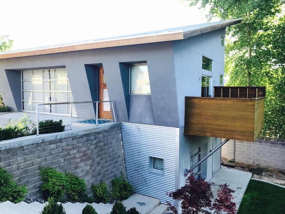 Dreamloft And Patio On The Hill Villa Cedar City Luaran gambar